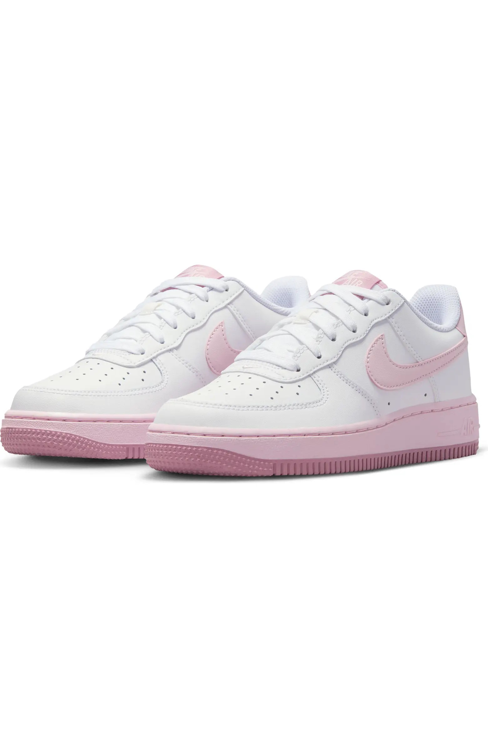 Nike Kids' Air Force 1 Sneaker | Nordstrom | Nordstrom