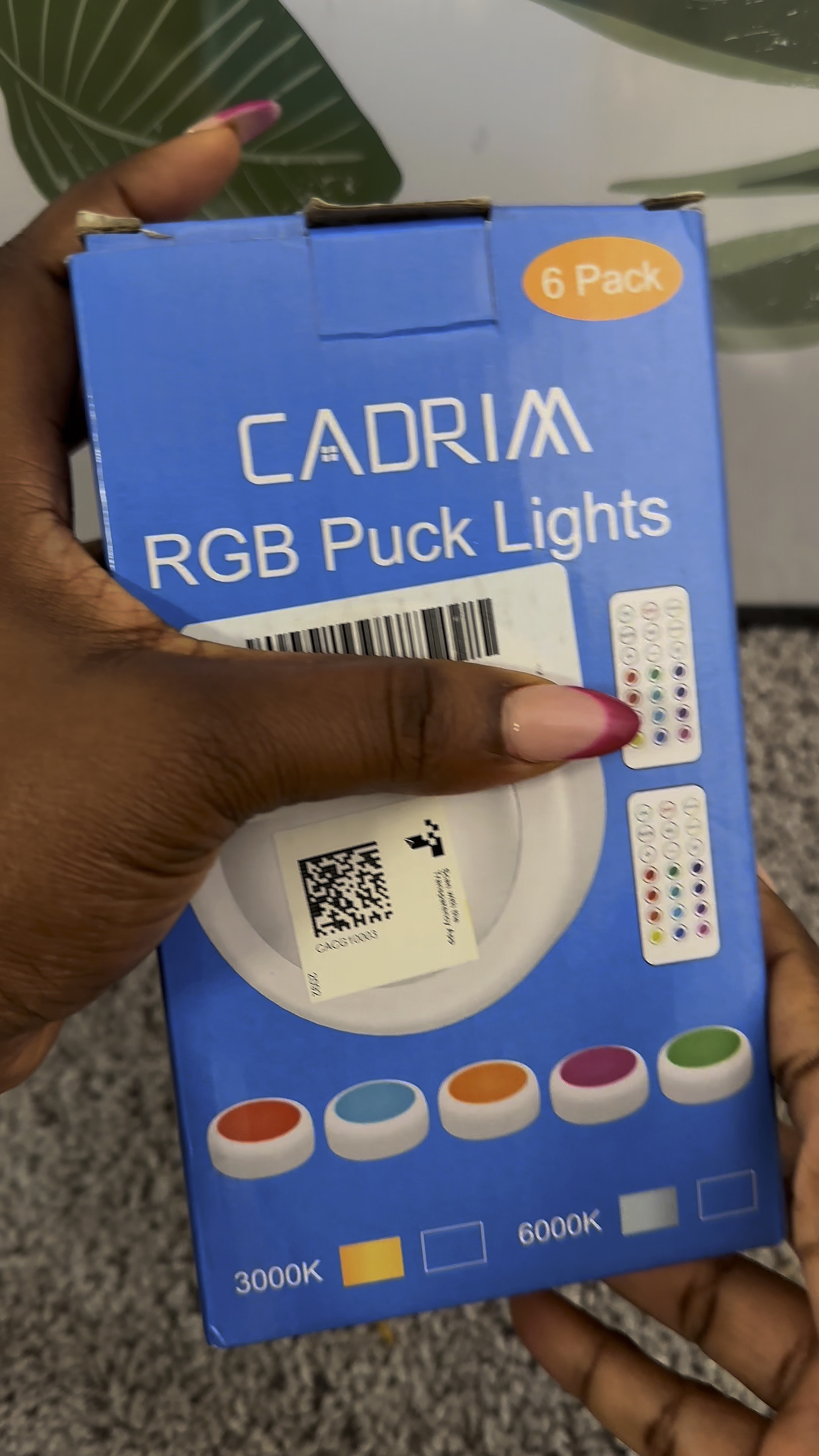 This can elevate any space!! It’s a must-have

#LTKFindsUnder50 #LTKHome #LTKSaleAlert