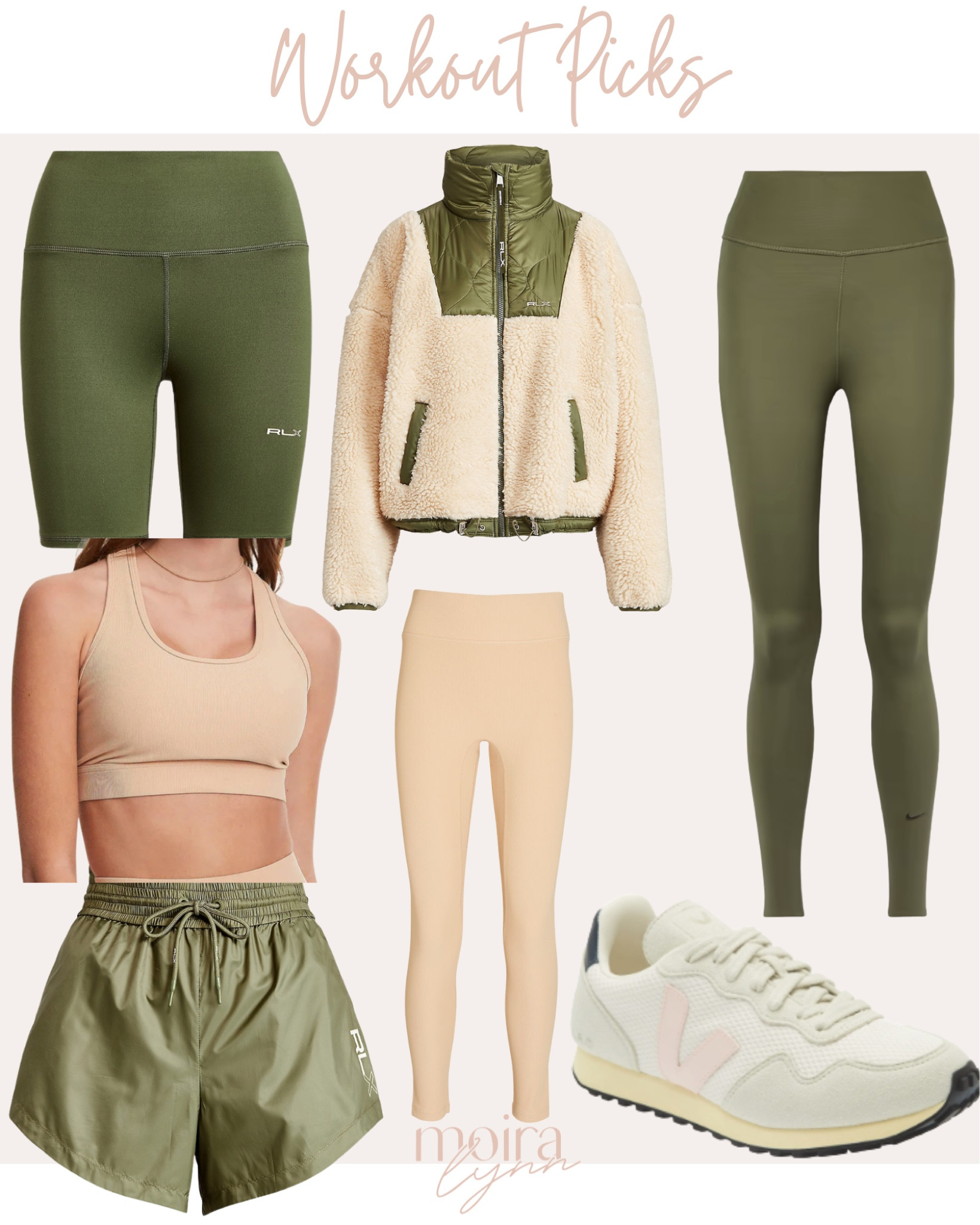 Workout picks 

#LTKfit #LTKSeasonal #LTKstyletip