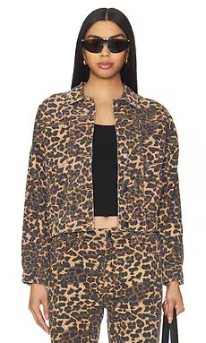 Carmela Jacket
                    
                    LIONESS | Revolve Clothing (Global)