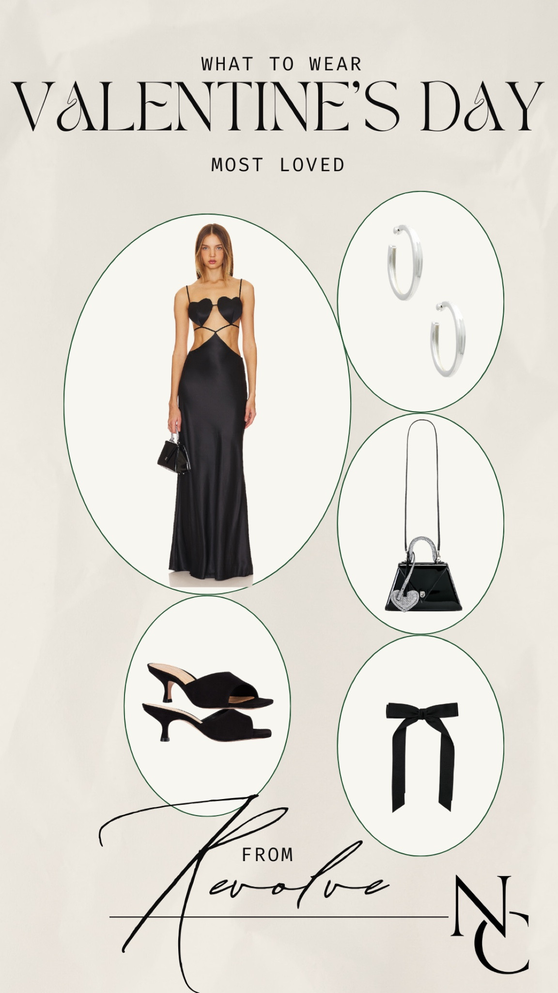 WHAT TO WEAR: VALENTINE’S EDITION ❤️  Most Loved

#valentinesday #styletip #fashionblogger #fashioninspo #nicolecolee #revolve #revolvepartner #revolveambassador ##valentinesfashion 




#LTKSeasonal #LTKMostLoved #LTKstyletip