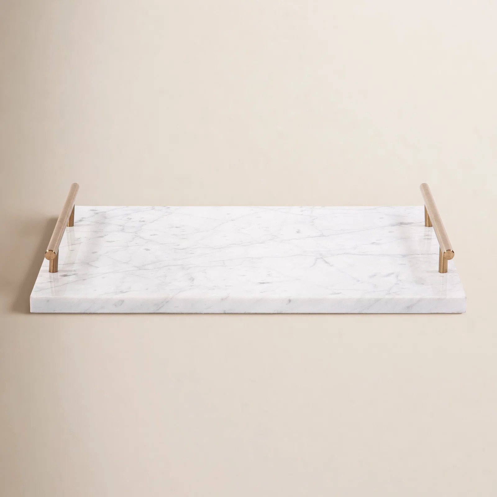 Fairfield Marble Tray | Wayfair North America