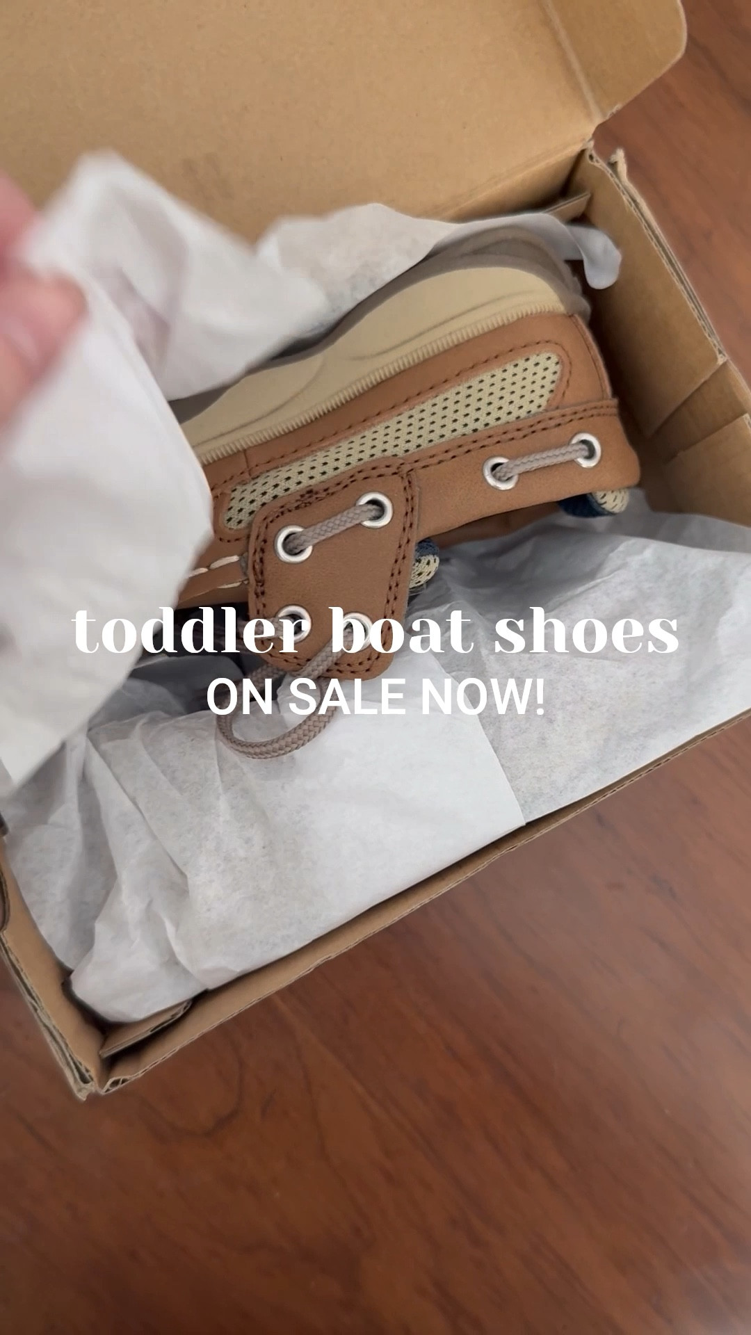 Toddler shoes for spring! And I love that (if my son doesn’t absolutely destroy them) I can save them as pass them down to my daughter! Boat shoes are always great for spring and summer 

#LTKBaby #LTKKids #LTKWatchNow
