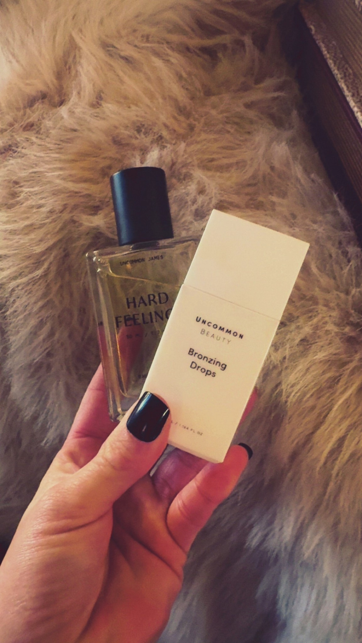 Some of favorites that I got for Xmas 

Two drops, instant glow ✨
These bronzing drops give the most natural, sun-kissed finish—no streaks, no orange, just effortless radiance. I mix them with my moisturizer or foundation for that healthy skin look year-round.

#LTKbeauty #LTKunder50 #EverydayBeauty #CleanBeautyFinds #GlowySkin #BronzedGlow #BeautyMustHave #MakeupEssentials #SkinButBetter #DailyGlow

#LTKHoliday #LTKselfcare #LTKGiftGuide