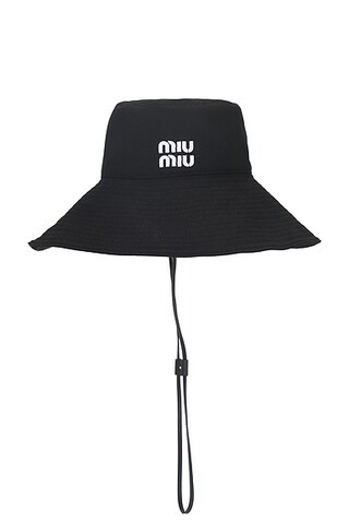 Sun Hat | FWRD 