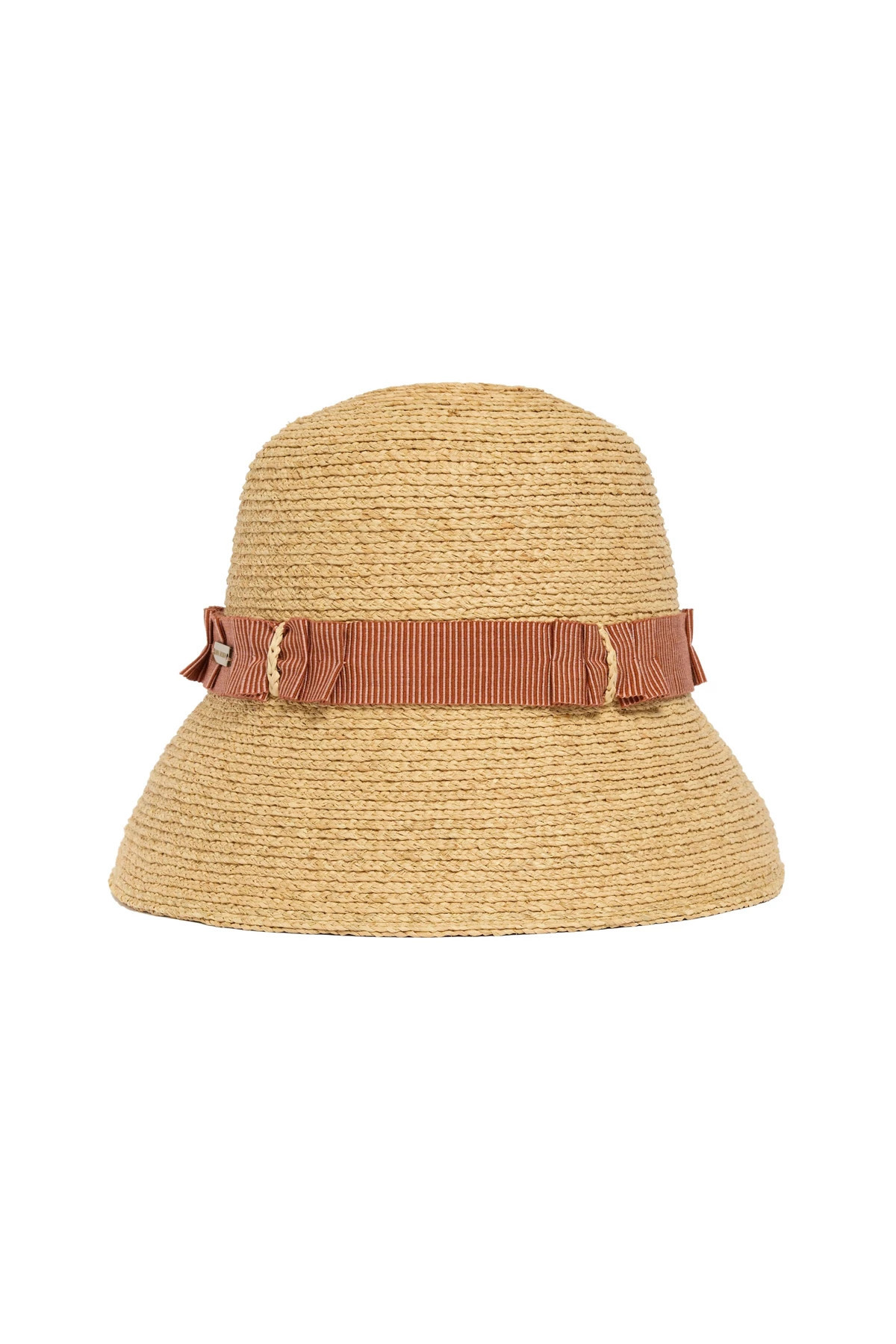 Knightsbridge Park Lane Raffia Hat | Everything But Water