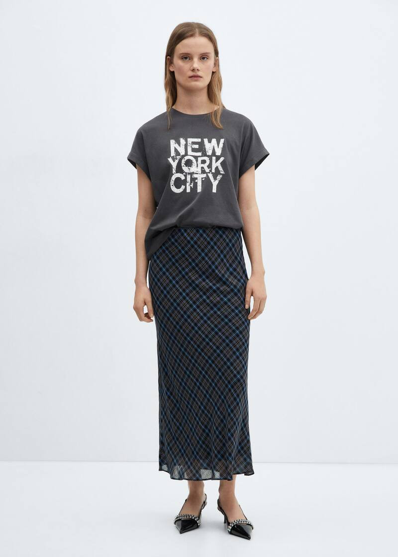 Search: Graphic t (5) | Mango USA | MANGO (US)