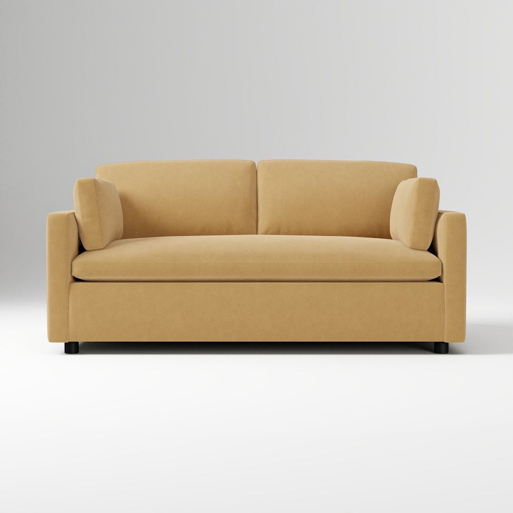 Marin Sofa (71"–94") | West Elm (US)