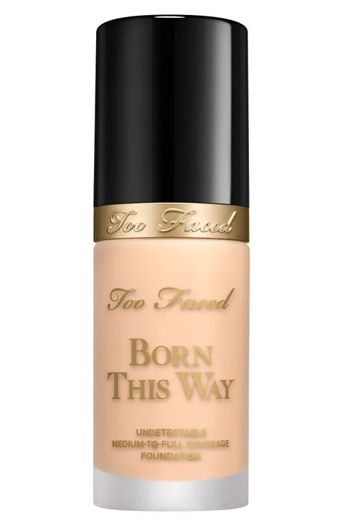 Too Faced Born This Way Foundation in Pearl at Nordstrom | Nordstrom