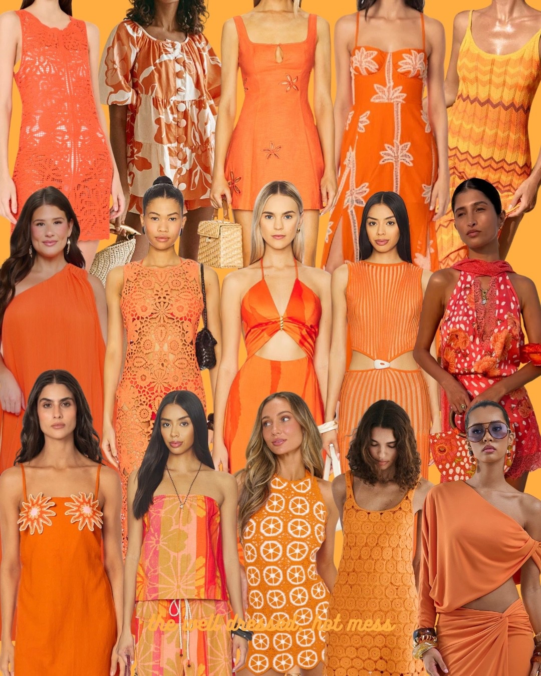 RESORT WEAR 🧡

Swimsuits, bikini, one piece, summer, summer swimsuit, resort wear, pool, beach, summer outfit, summer outfit ideas, summer looks, summer look book, summer style, summer style guide, vacation, vacation outfit, vacation outfits, vacation outfit ideas, vacation looks, vacation look book, resort outfit, resort outfits, resort outfit ideas, resort looks, resort look book, pool outfit, pool outfits, pool outfit ideas, pool looks, pool look book, beach outfit, beach outfits, beach outfit ideas, beach looks, beach look books, orange swimsuit, orange bikini, orange one piece, orange resort wear, orange beachwear, orange outfit, orange outfits, orange outfit ideas, orange looks, orange look book

#LTKSwim #LTKSeasonal #LTKootd