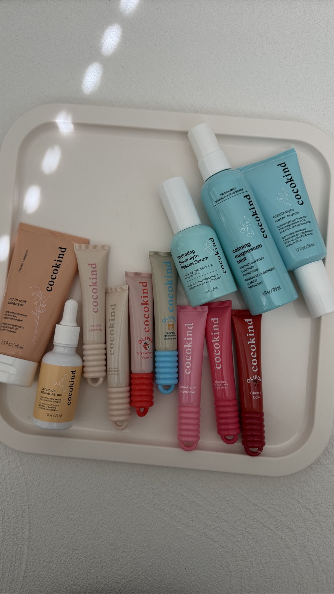 Cocokind must have 
Friends and family sale

#LTKSaleAlert #LTKBeauty #LTKmomlife