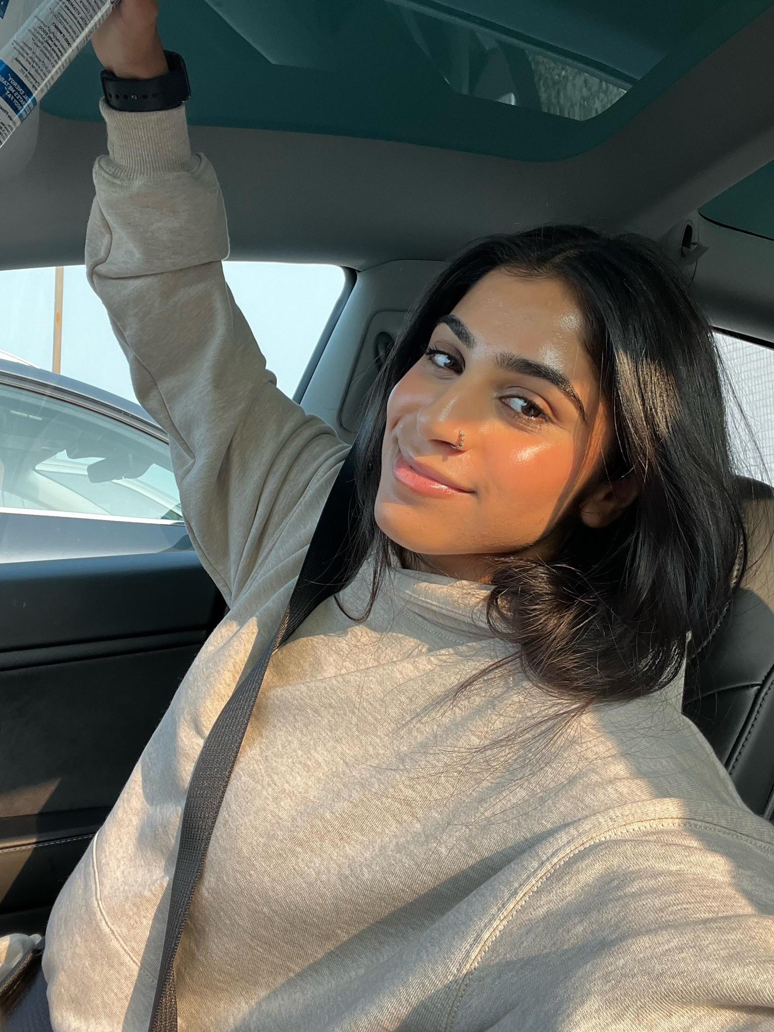 Glass Skincare Routine