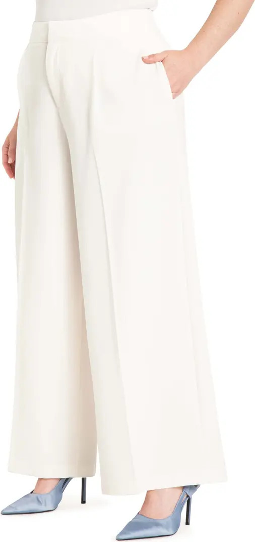 Wide Leg Trousers | Nordstrom