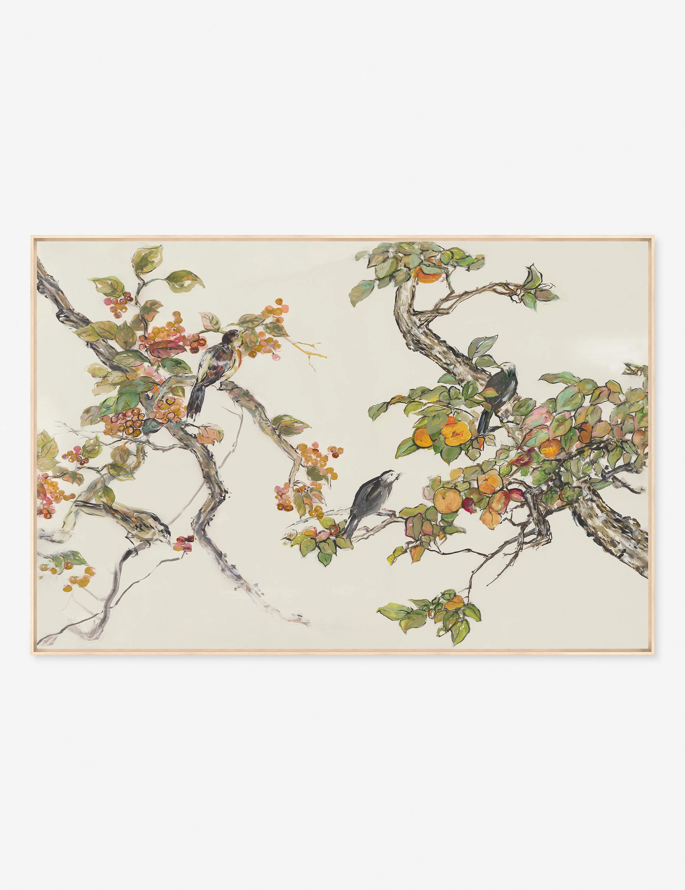 Harmony Retreat I Wall Art by Maelani Blue | Lulu and Georgia 