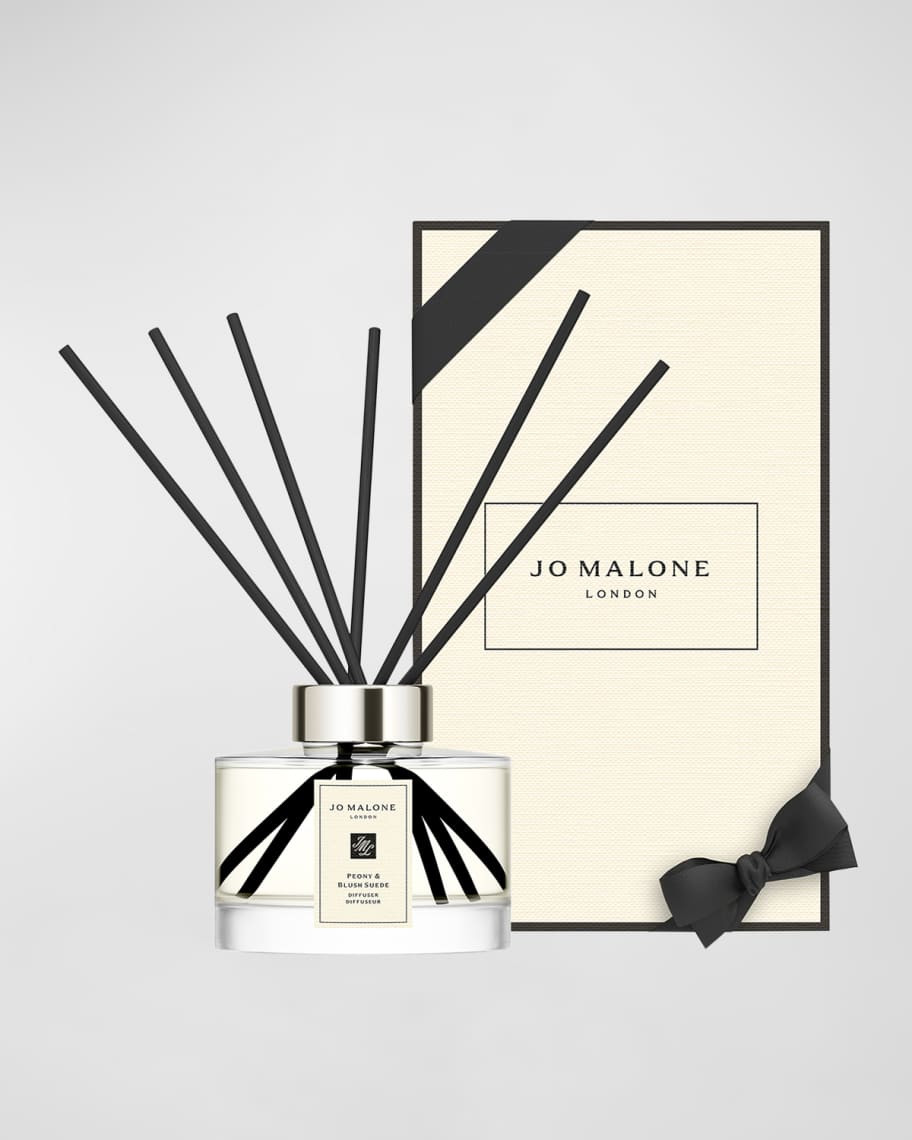 Jo Malone London Peony & Blush Suede Scent Surround Diffuser, 5.6 oz./ 165 mL | Neiman Marcus