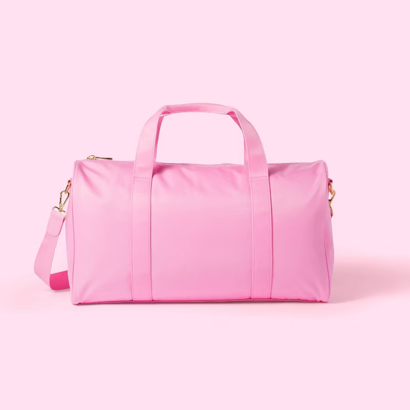 Duffle Bag - Stoney Clover Lane x Target Pink | Target