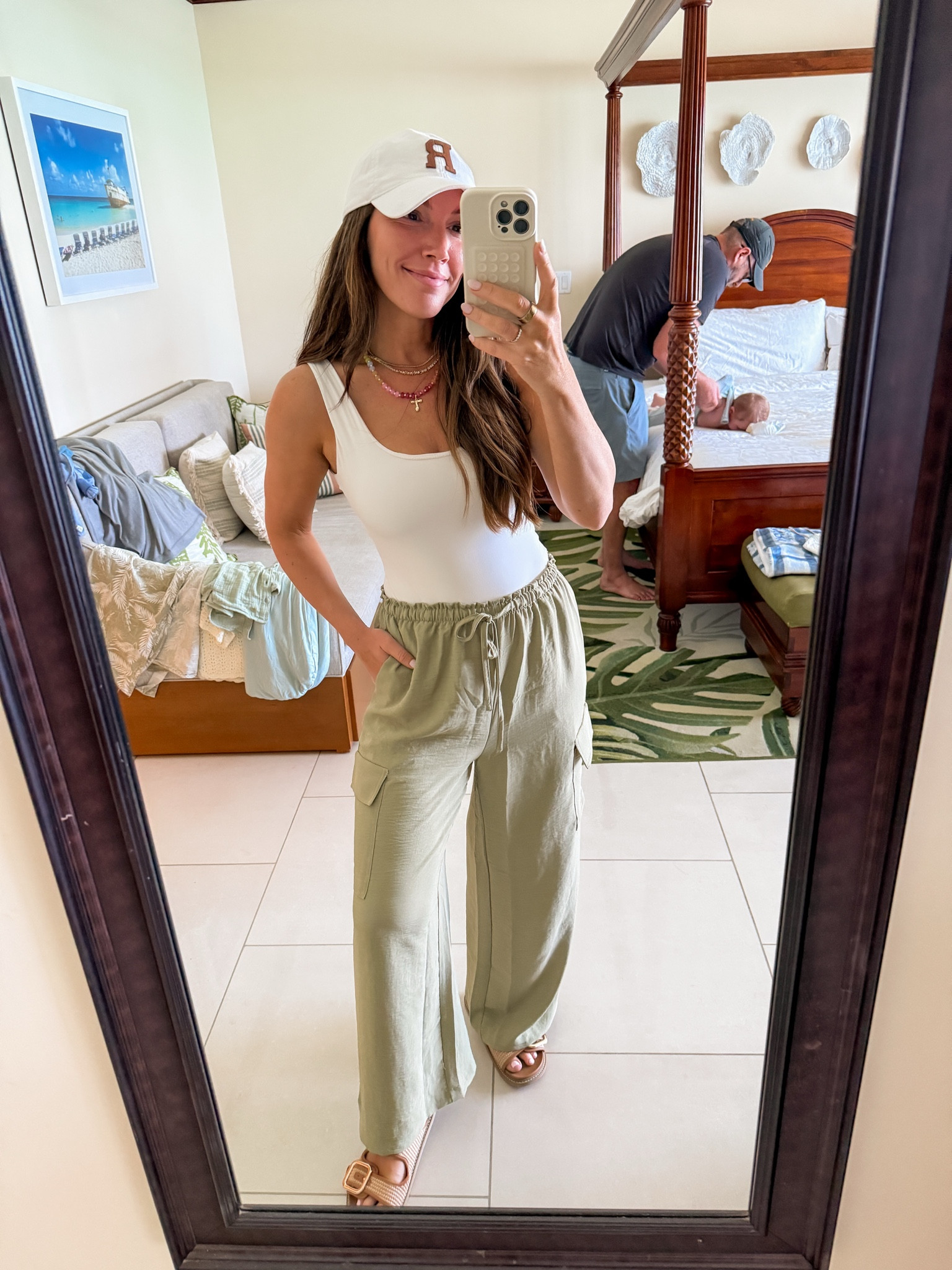 Vacation outfit inspo! Amazon fashion, vacation outfit, mom outfit, target.

#LTKShoeCrush #LTKStyleTip #LTKTravel