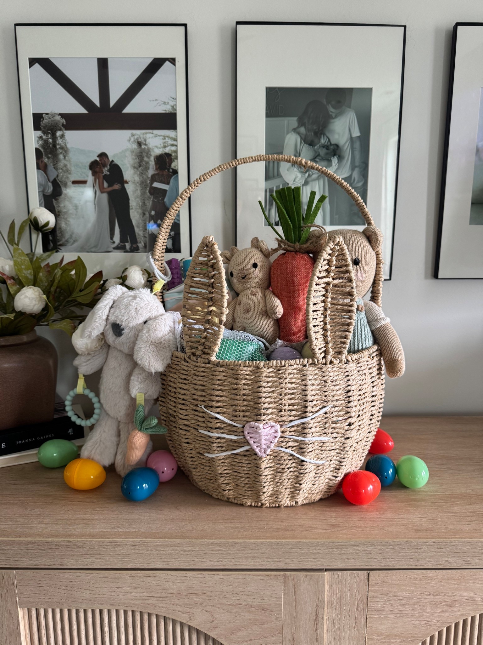 Easter Basket finds for 12-18 month old!

#LTKKids #LTKSeasonal #LTKBaby
