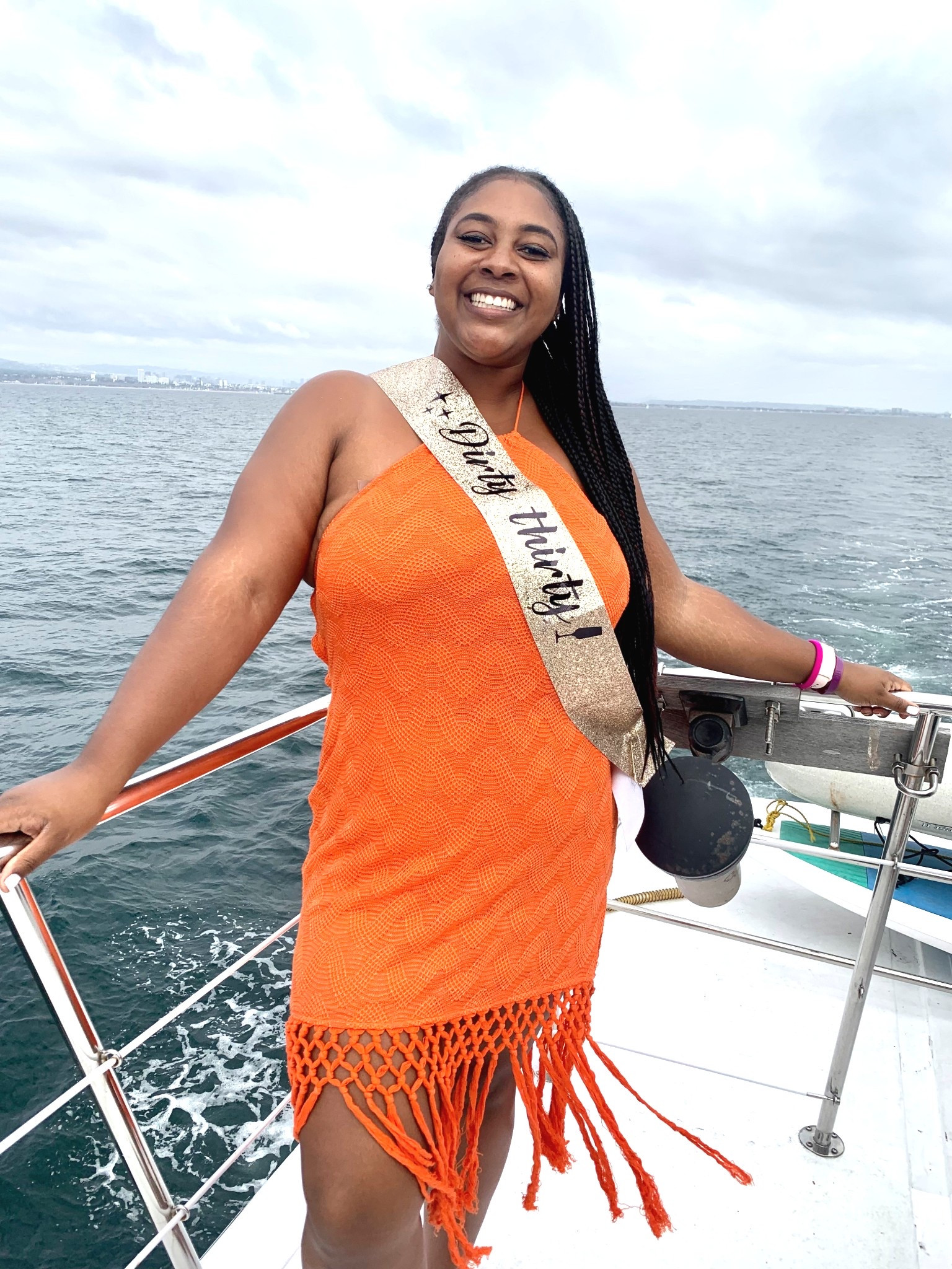 Crusing around! Yacht outfit, birthday fit or vacation dress! This dress is so flowy! Has a tie back that’s easy to secure. Love the fit of this one so much ✨

#LTKPlusSize #LTKTall #LTKTravel