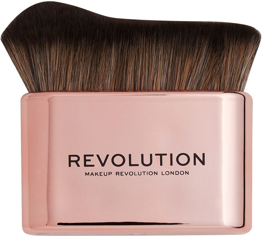 Makeup Revolution Glow Body Blending Brush | Ulta Beauty | Ulta