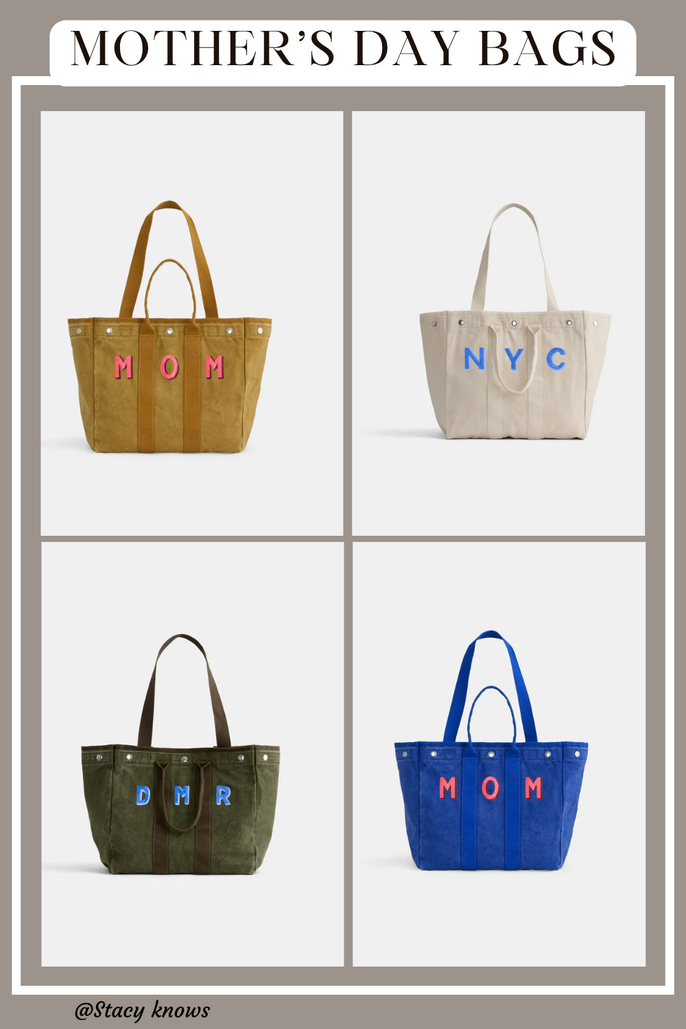 Elevate your daily commute with these standout finds from Alex Mill. Known for blending utility with a refined aesthetic, these totes are designed to handle everything from laptop essentials to market hauls without sacrificing style.
Whether you're heading to the office or running errands, these bags offer the perfect balance of sturdy craftsmanship and timeless design.#AlexMill #WeekdayTote #WorkBag #EverydayStyle #LTKworkwear #ToteBagStyle #CapsuleWardrobe #QuietLuxury #SummerStyle #OfficeEssentials 

 #LTKMothersDay #LTKmomlife #LTKSeasonal