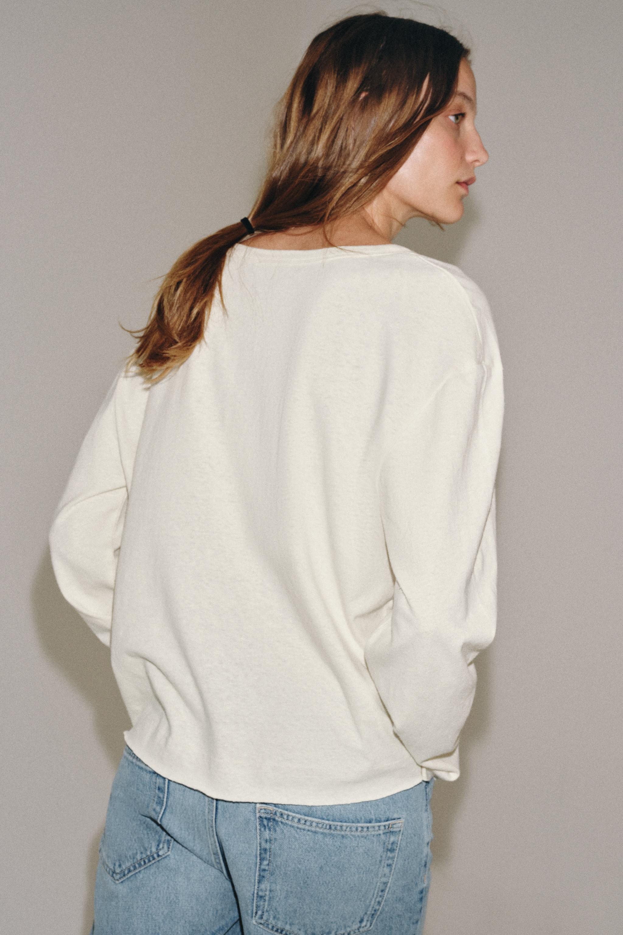 Zara US — shop this pick from Emily's edit