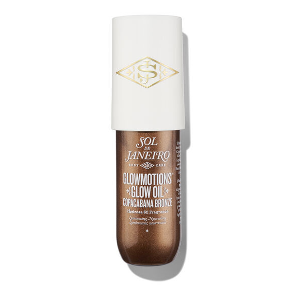 Sol de Janeiro GlowMotions Copacabana Bronze Glow Body Oil | Space NK | Space NK - UK