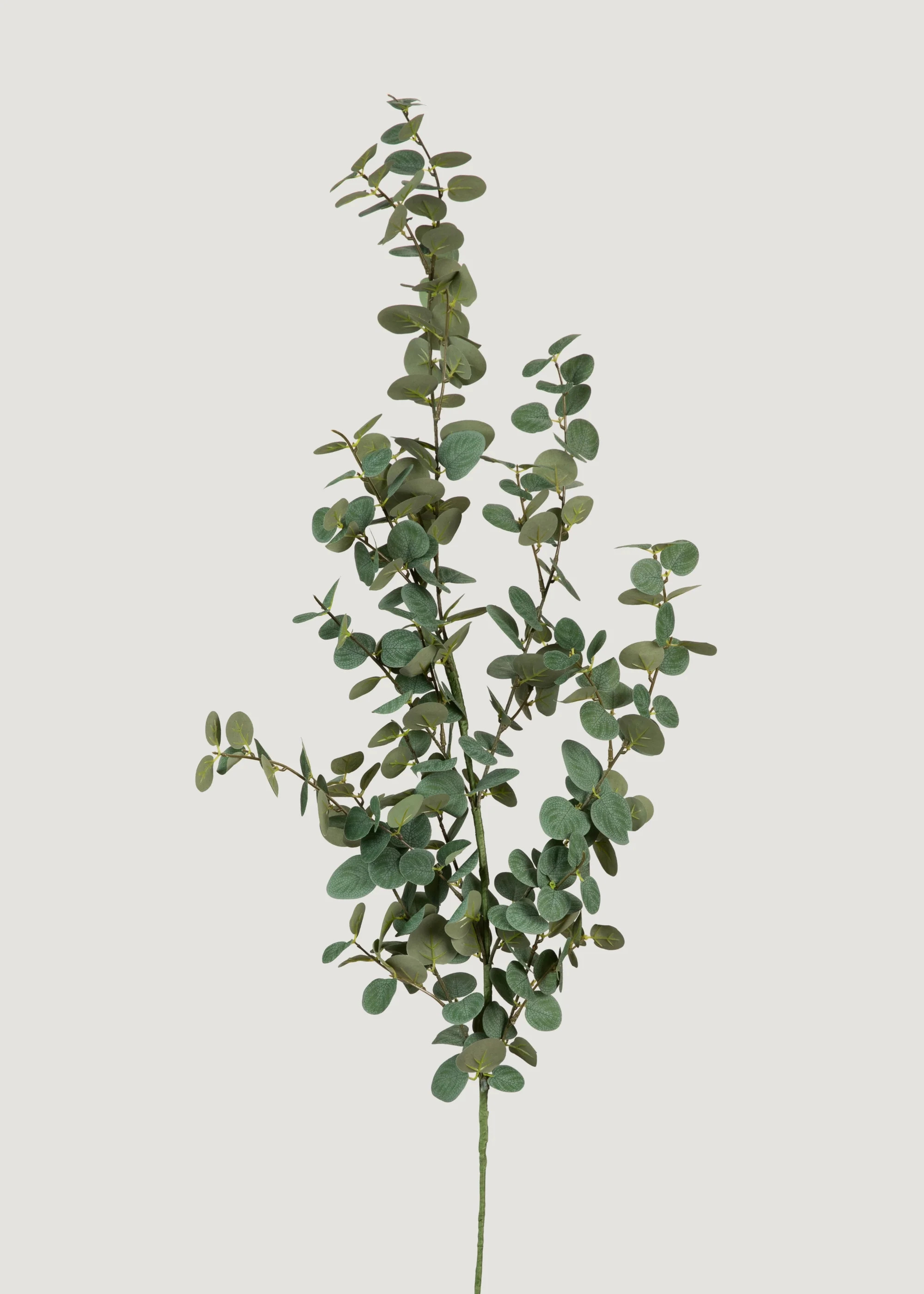 Deluxe Tall Eucalyptus Faux Branch - 48 | Afloral