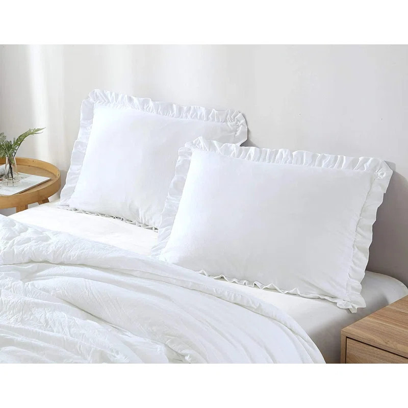 Iveta Comforter Set | Wayfair North America