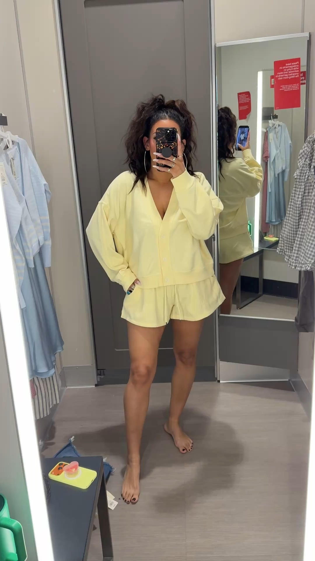 Target Try On 
5’4” 150ish pounds, 36C, 31”waist, 41” hip, 8/10 pant

#LTKPetite #LTKootd #LTKMidsize