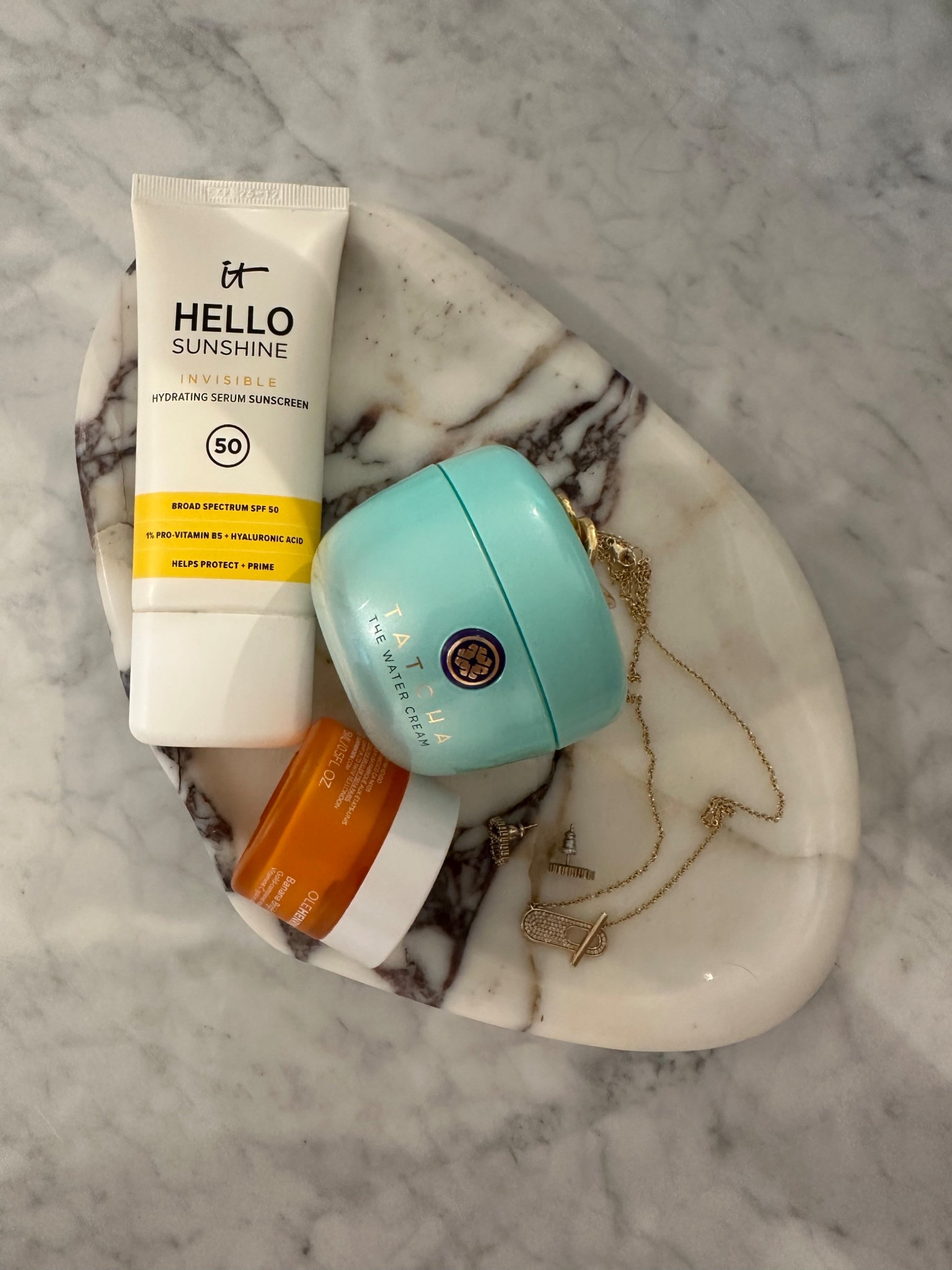 Amazon prime day…this calcatta Viola tray is on sale 

#LTKSaleAlert #LTKBeauty