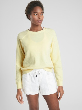 Sundown Sweatshirt | Athleta