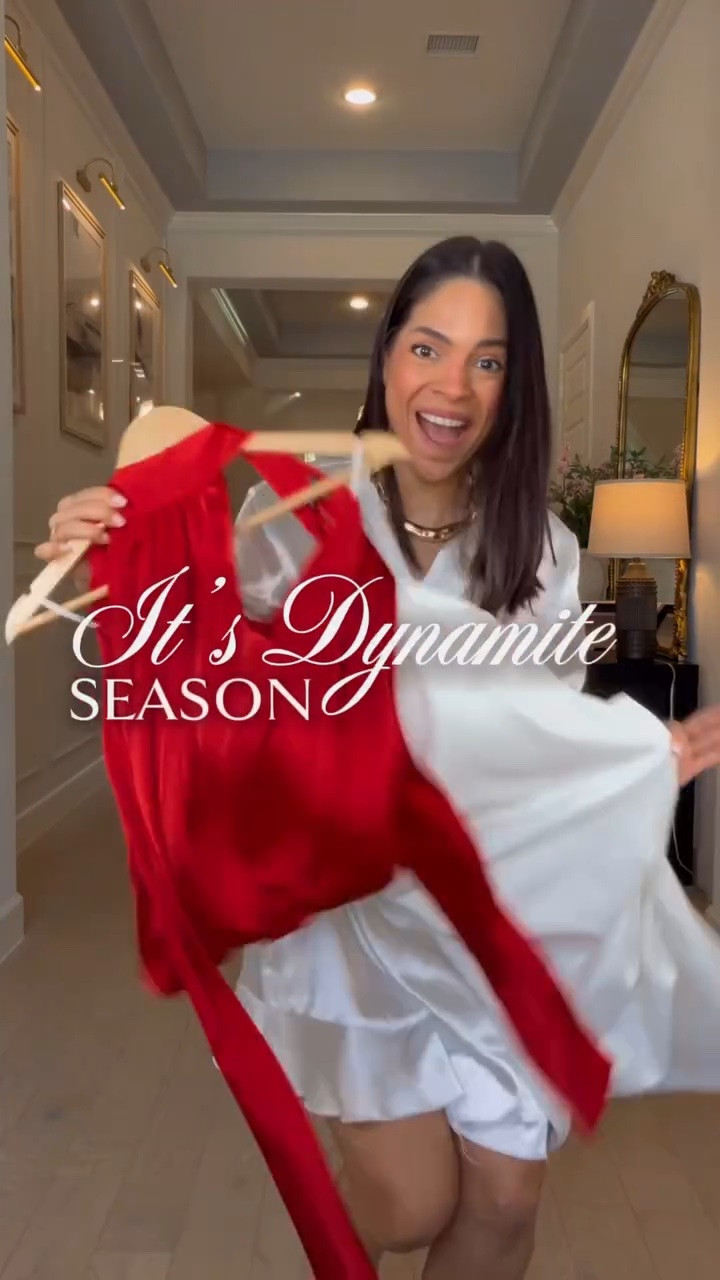 ✨It’s @Dynamite Clothing  Season✨
#dynamiteclothing

#LTKgrwm #LTKootd #LTKSeasonal