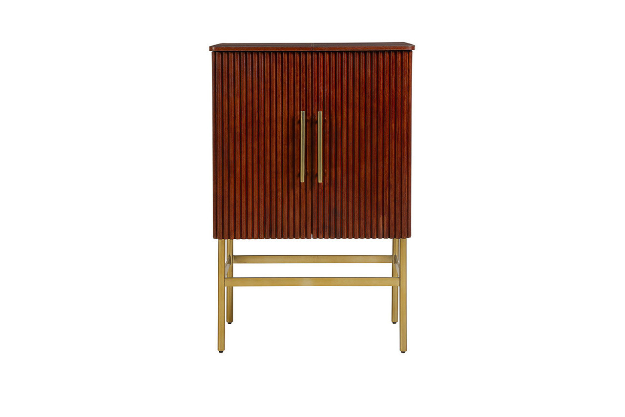 Ricky Bar Cabinet | 1stopbedrooms