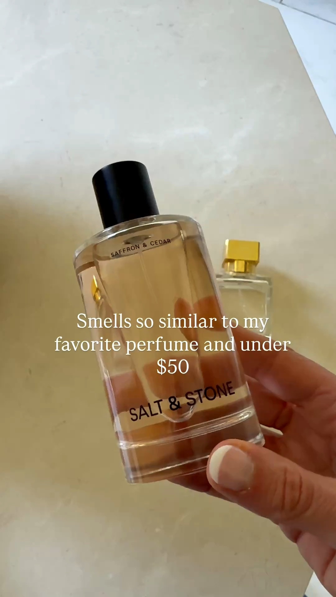 Get it before it's gone! A great everyday body mist!