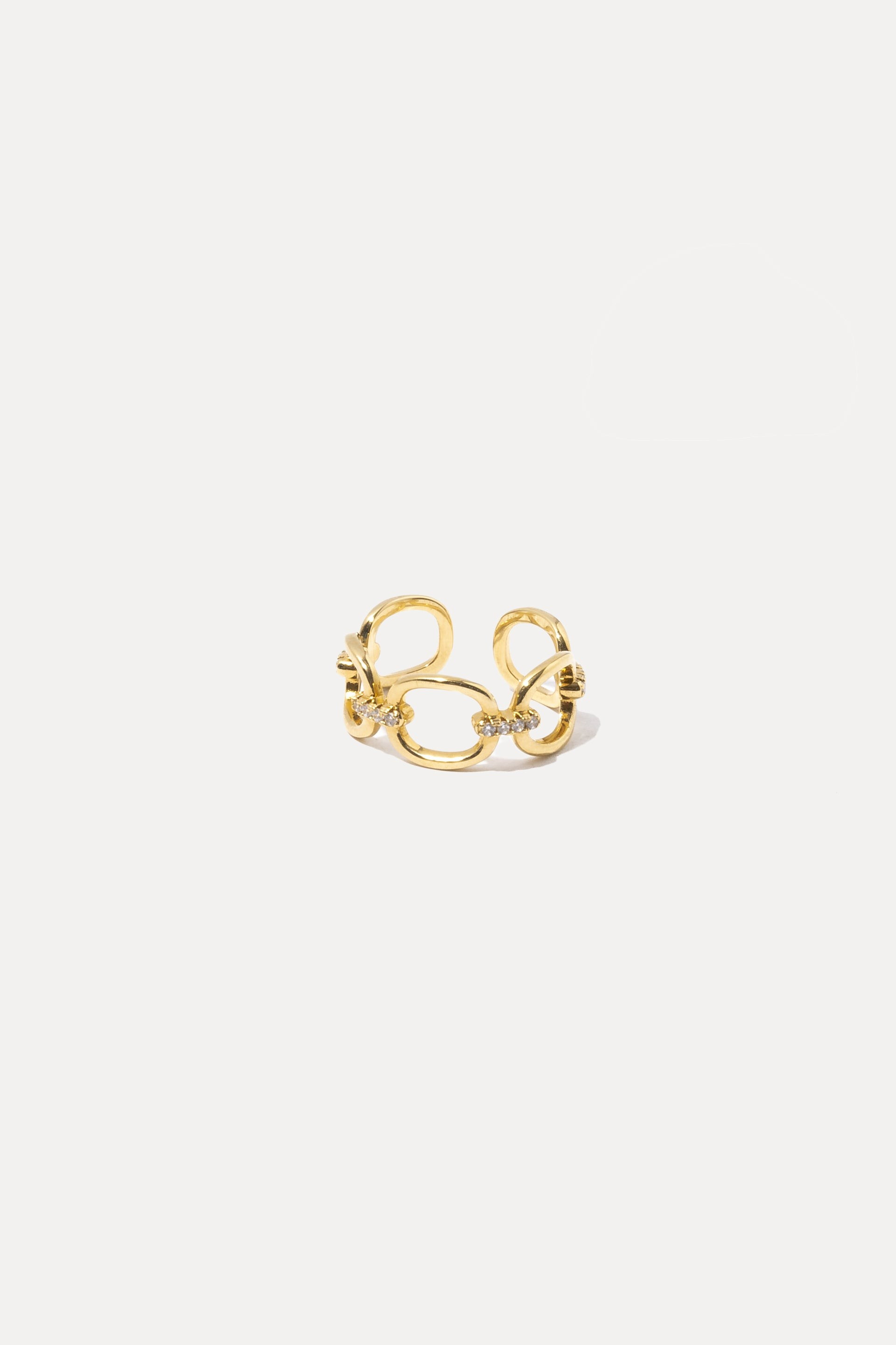Kennedy Ring | Miranda Frye Inc.