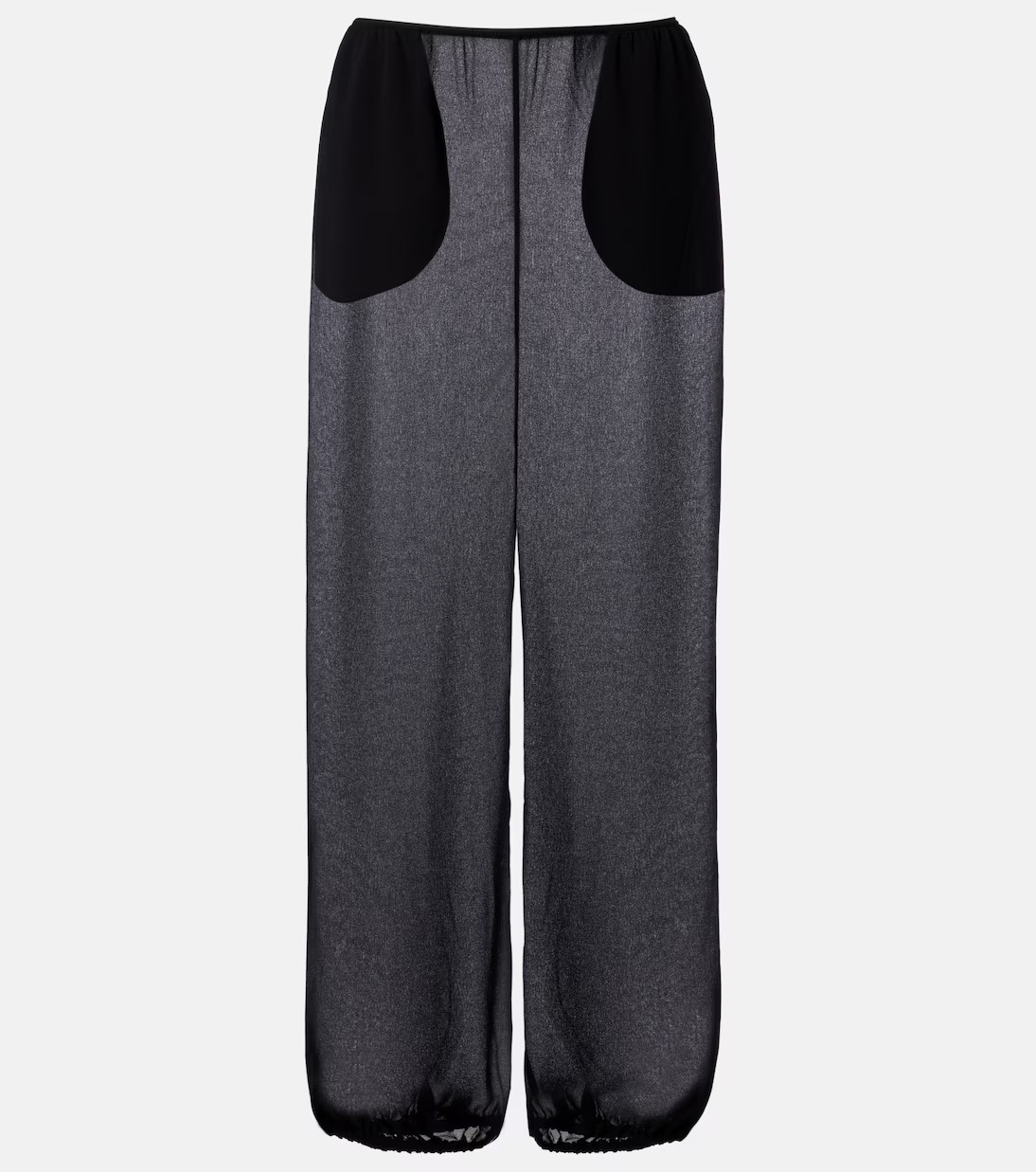 Orissa sheer balloon pants | Mytheresa (US/CA)