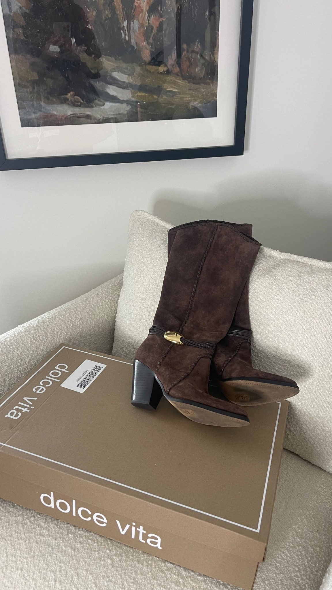 Dolce Vita Jody Boots 


#LTKStyleTip #LTKShoeCrush