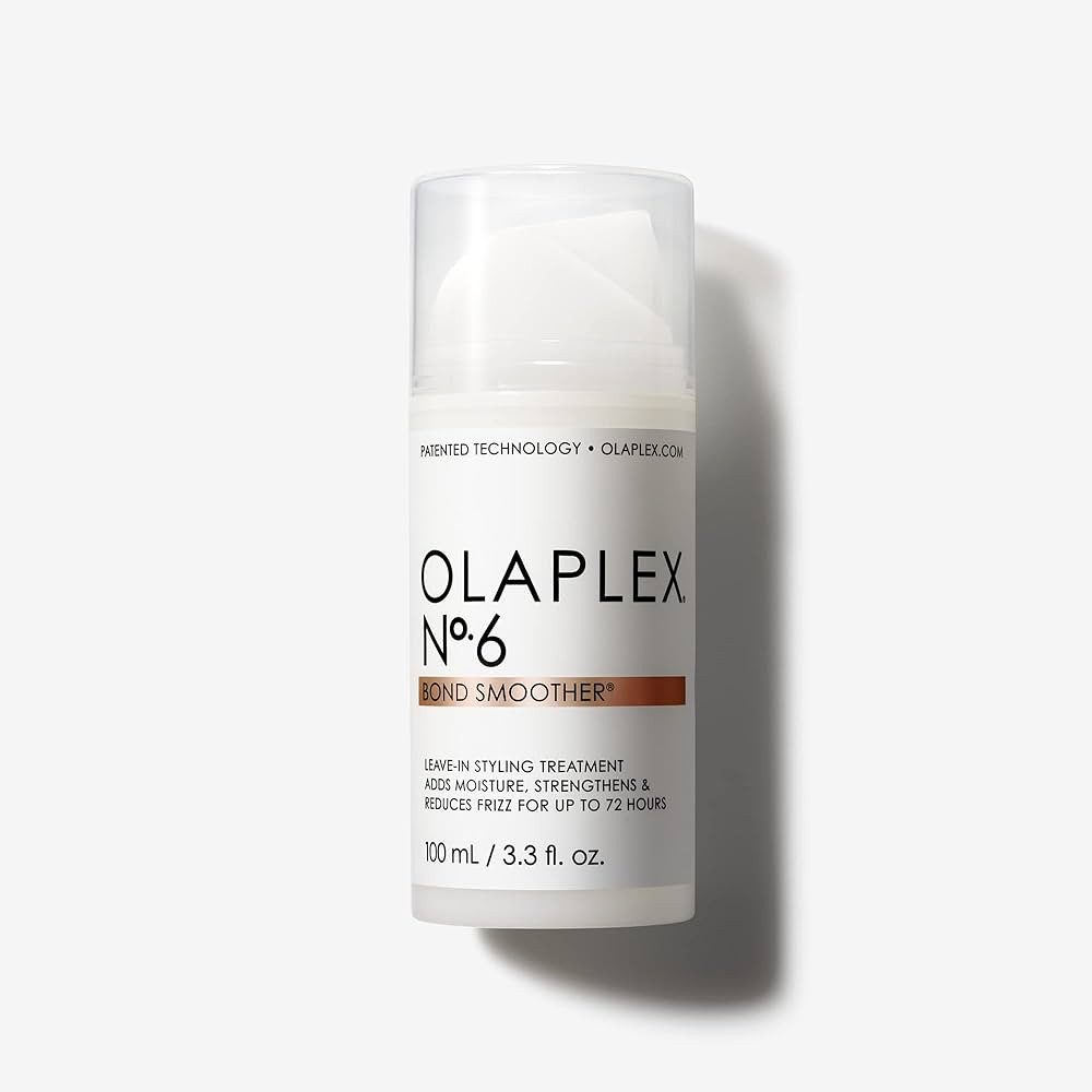 Olaplex No 6 Bond Smoother, 3.3 Fl Oz | Amazon (US)