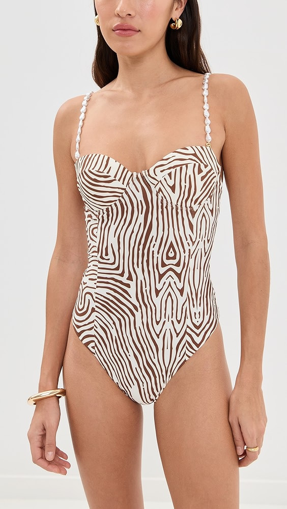 Mare One Piece | Shopbop