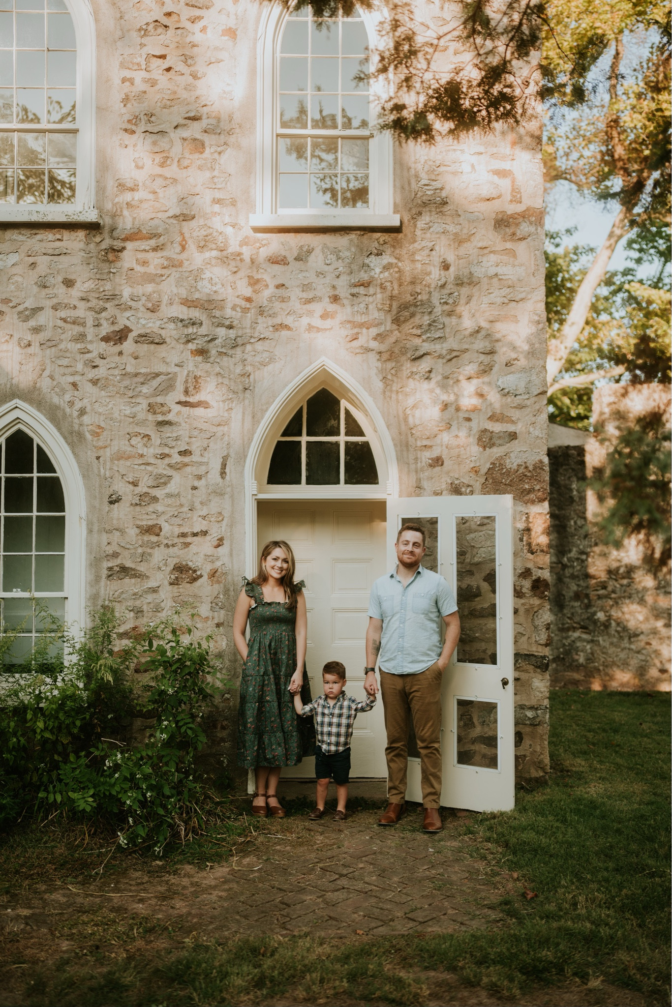 Family photo fit. 

#LTKFamily #LTKHoliday #LTKSeasonal