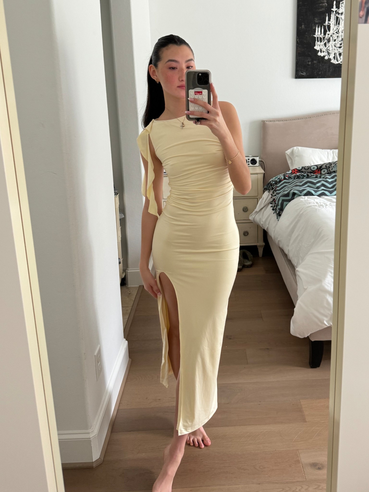 Perfect Peppermayo dress for a spring or summer wedding guest, holiday trip, or beach vacation 

#LTKStyleTip #LTKFindsUnder100 #LTKBeauty