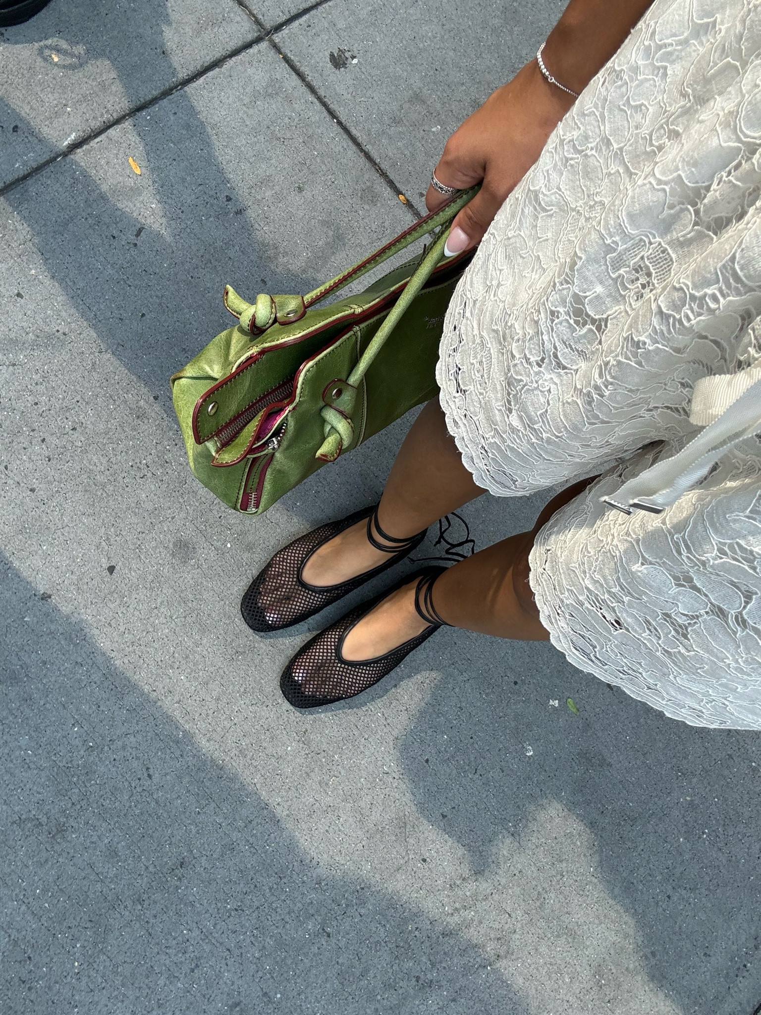 I walked 15K in thesee

#LTKstyletip #LTKsummer