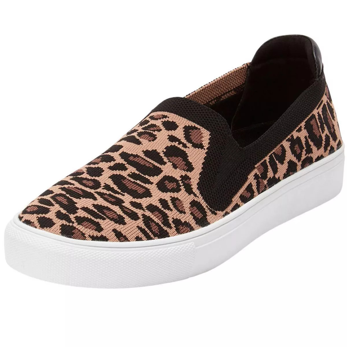 Comfortview Women's (Wide Widths Available) The Alena Slip On Sneaker | Target