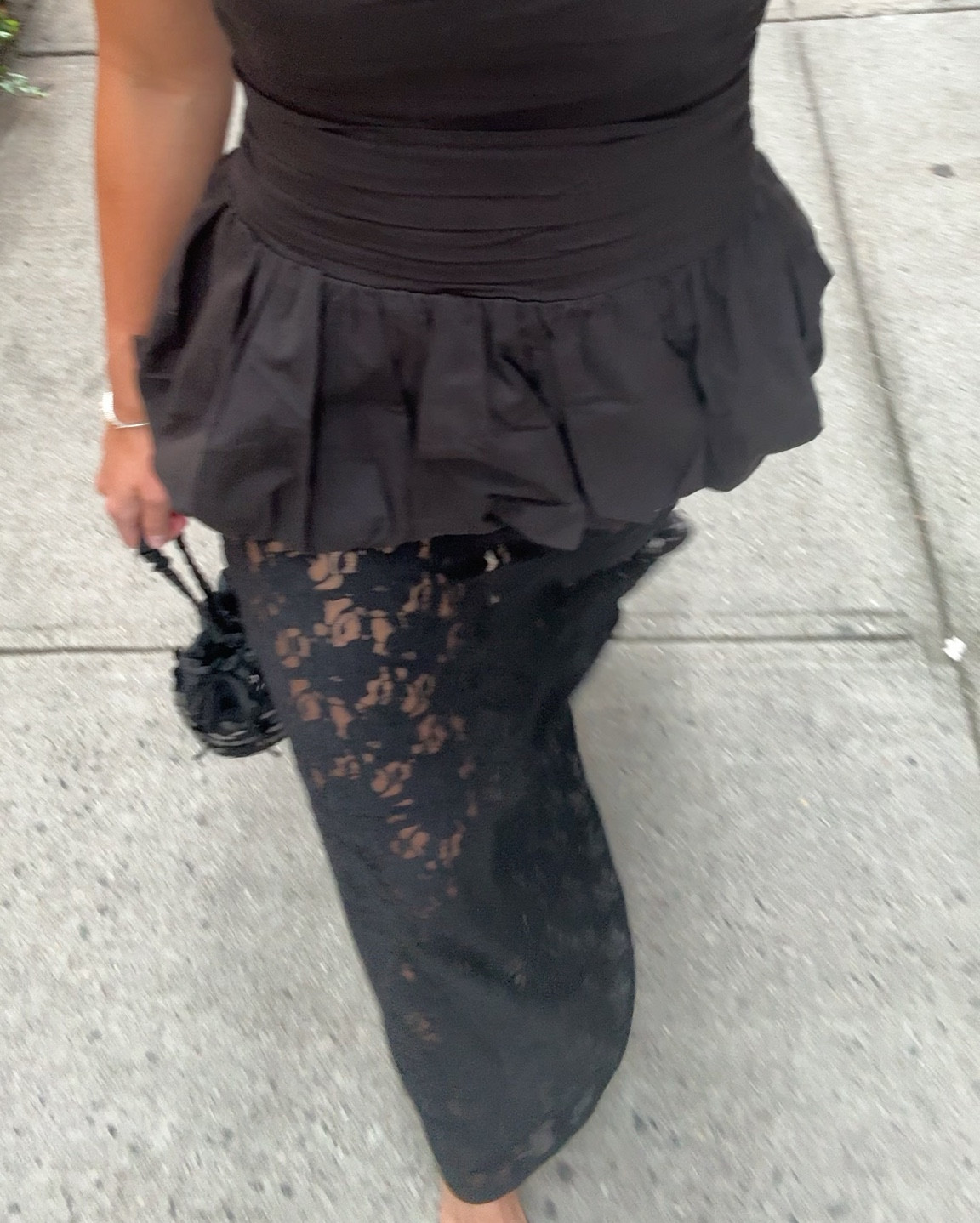 Chic & easy look for a night out

#LTKStyleTip #LTKSeasonal #LTKParties