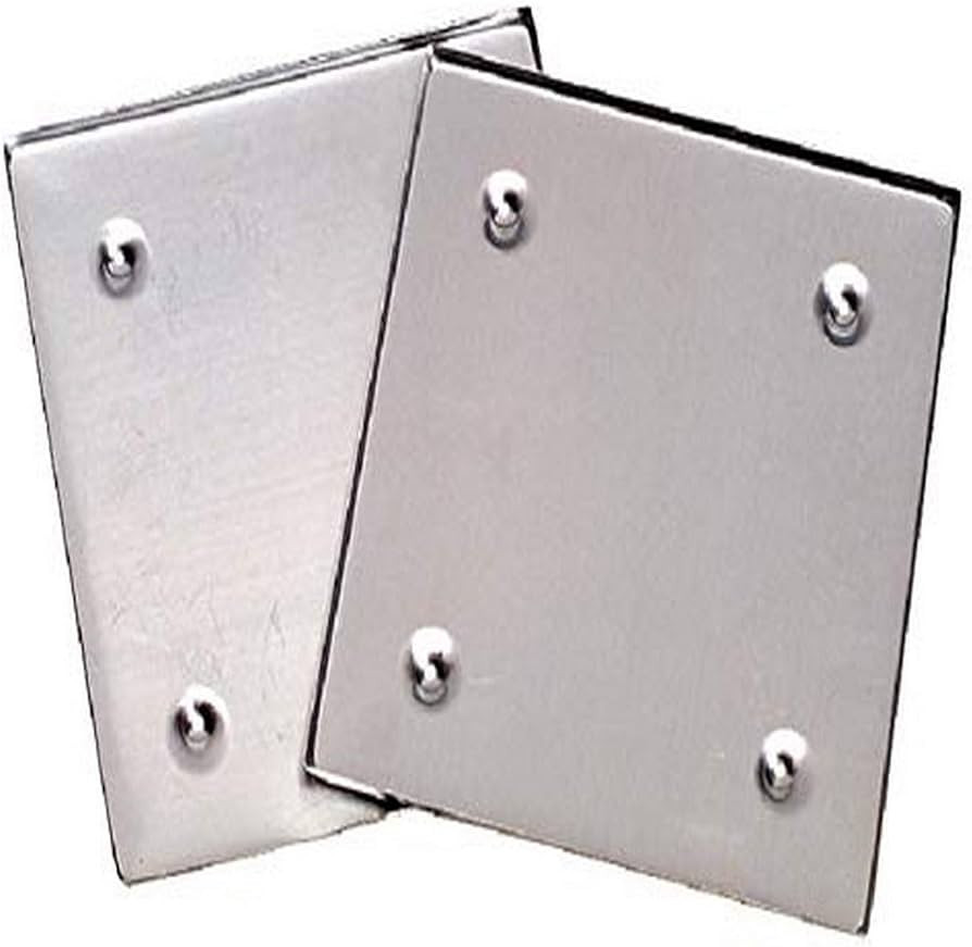 Square Metal Coaster/Trivet | Amazon (US)