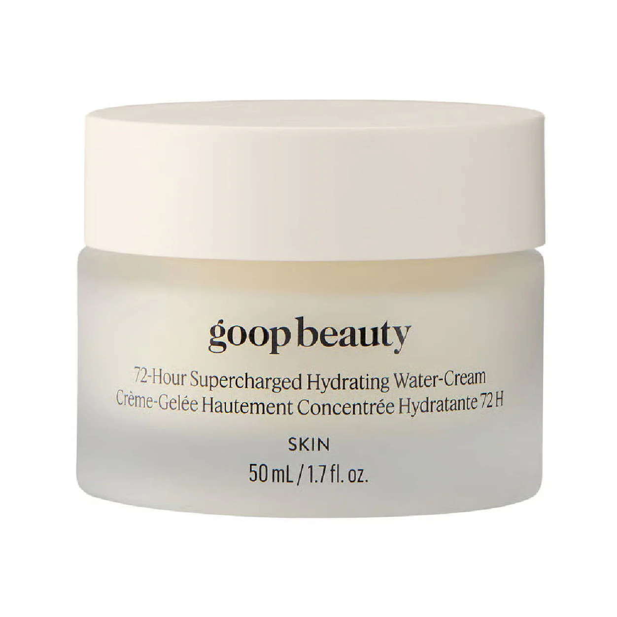 72-Hour Supercharged Hydrating Water-Cream | Bluemercury, Inc.