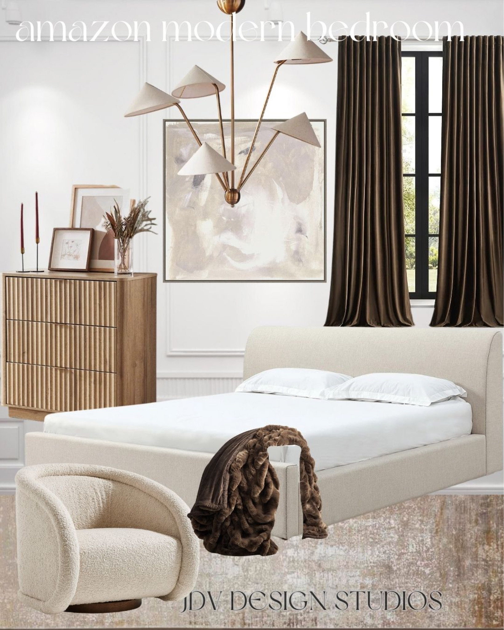 Modern bedroom design 🍂

Modern luxe decor, modern luxe home, modern chic living room, chic living room, minimalist living room.
Coffee table styling. Modern bedroom, fall home decor, fall home finds.
#amazonhome #amazonfinds #amazonmodern #wayfairfinds #wayfairmodern #modernlivingroom #modernsofa

#LTKhome #LTKSeasonal #LTKstyletip