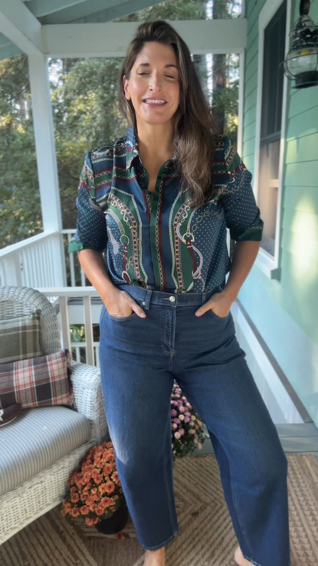 #LTKOver40 #LTKMidsize #LTKTall