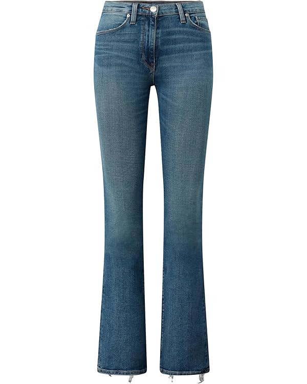 HUDSON Women's Barbara High Rise Bootcut Fashion Jean | Amazon (US)